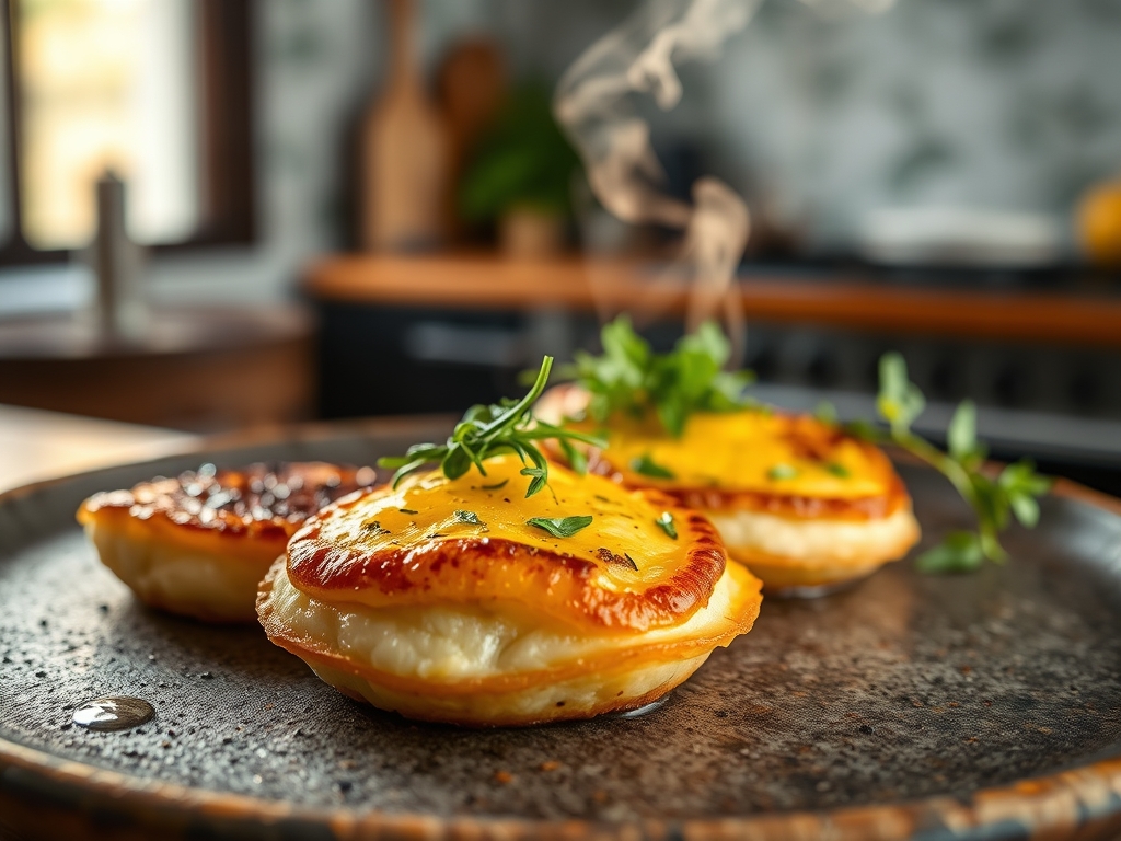 Espaguetis con ajo y aceite